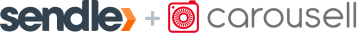 sendle+carousell