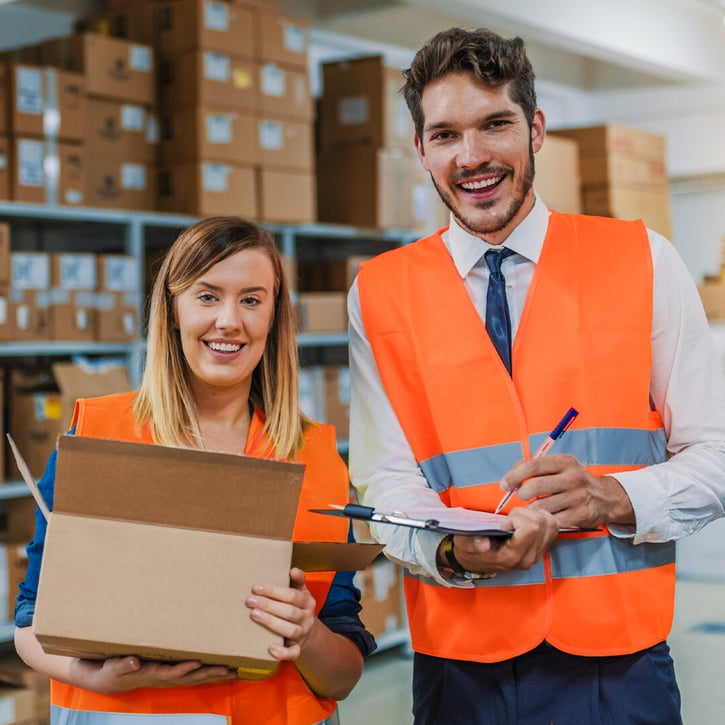 How Sendle works | Canada