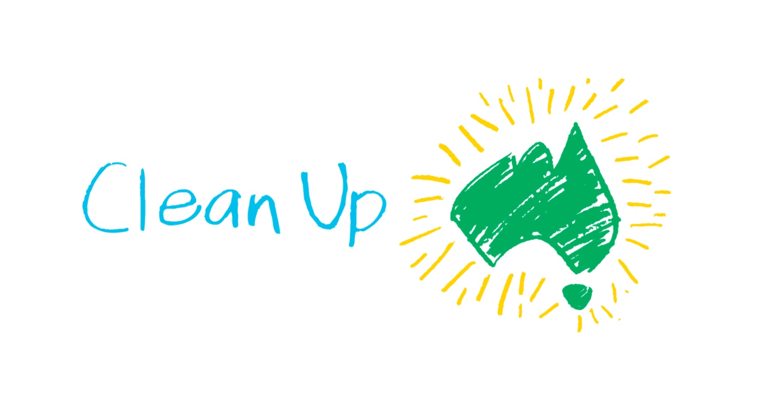 Clean up Australia