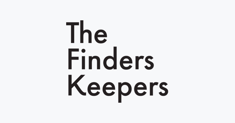 The Finders Keepers