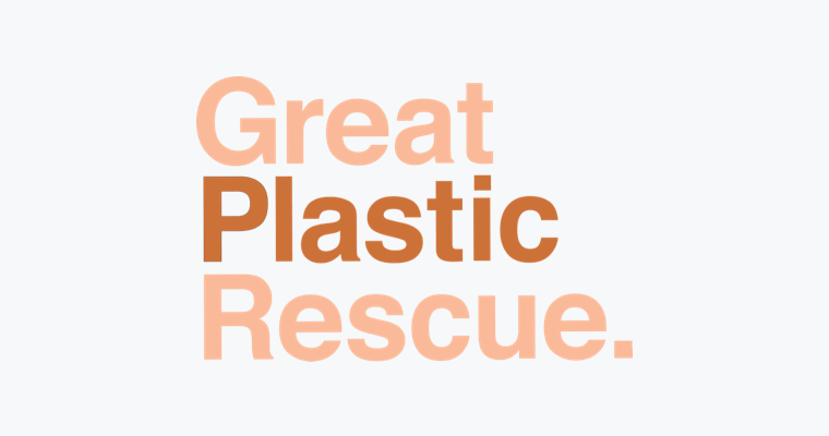 Great Plastic Rescue