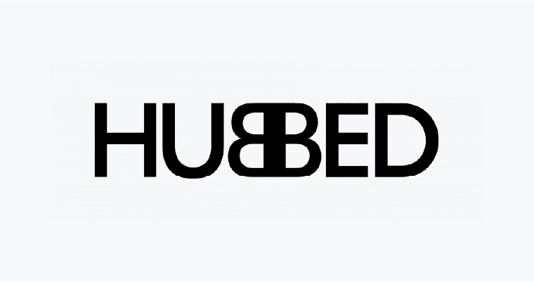 HUBBED