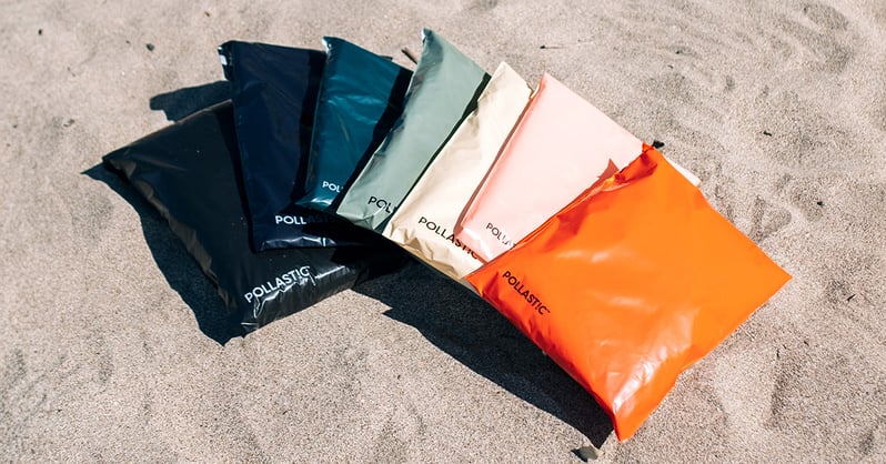sendle-better-packaging-co-giveaway-pollastic-on-sand