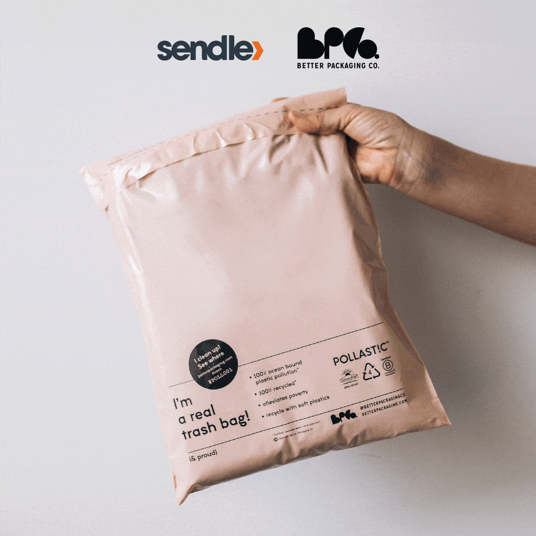 Sendle satchel shop