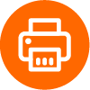 print-orange-icon