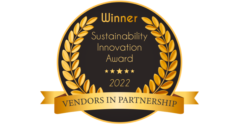 Sendle - Sustainability Innovation Award 