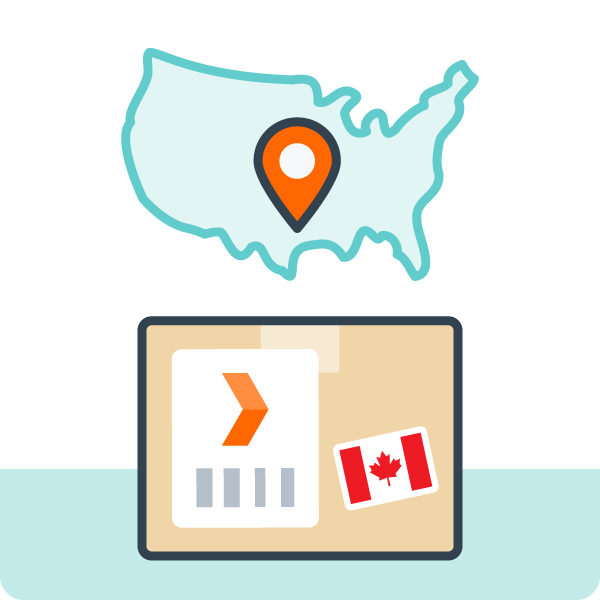 illus-spot-sendle-parcel-cross-border-shipping-canada-to-united-states-white-bg@3x