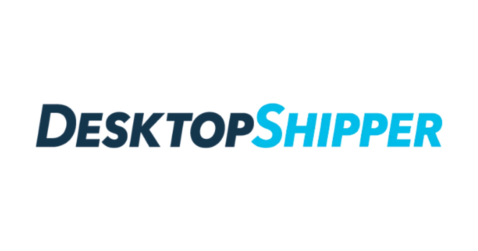 Desktop Shipper