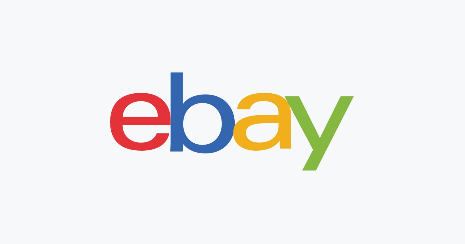 eBay Label Platform