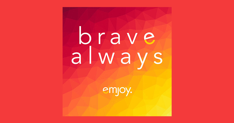 Brave Always Podcast