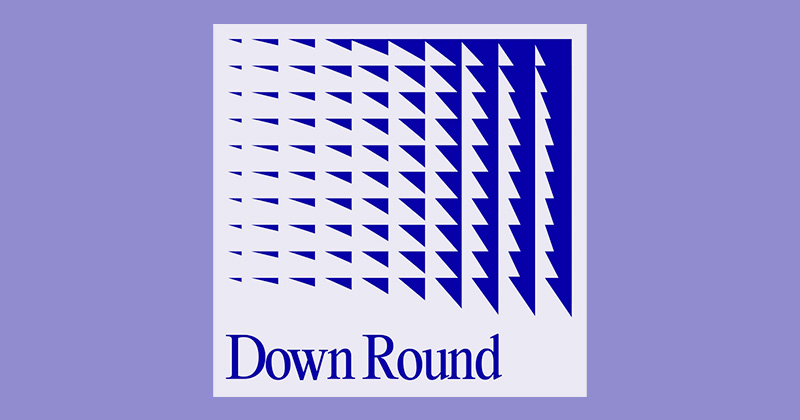 Down Round Podcast