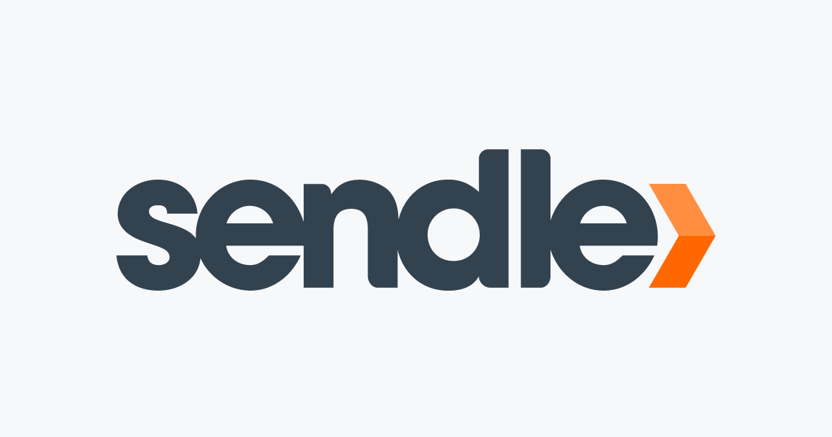Sendle logo - canada rates
