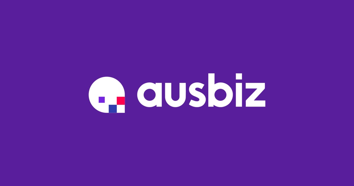 AusBiz logo - Sendle TV