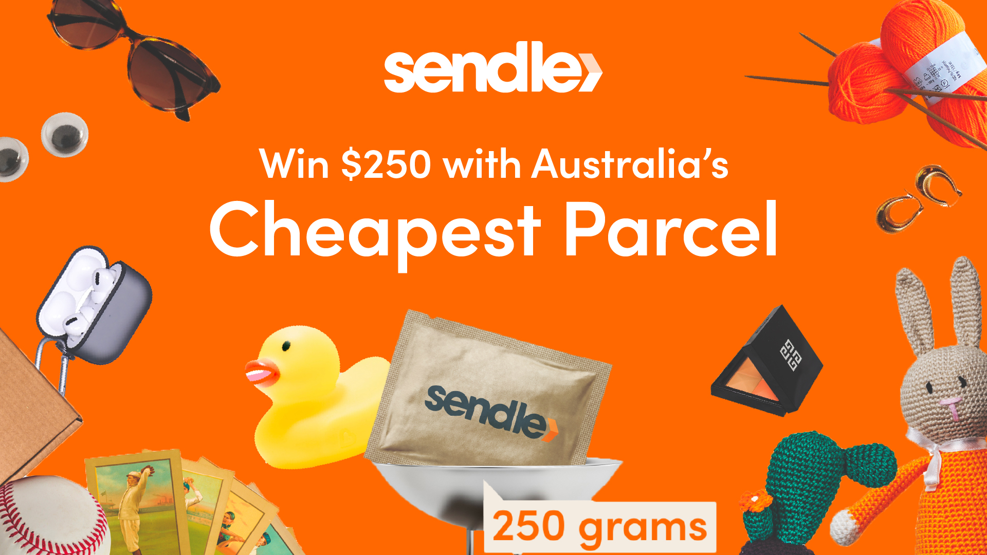win-big-with-australia-s-cheapest-parcel-250g-sendle-australia