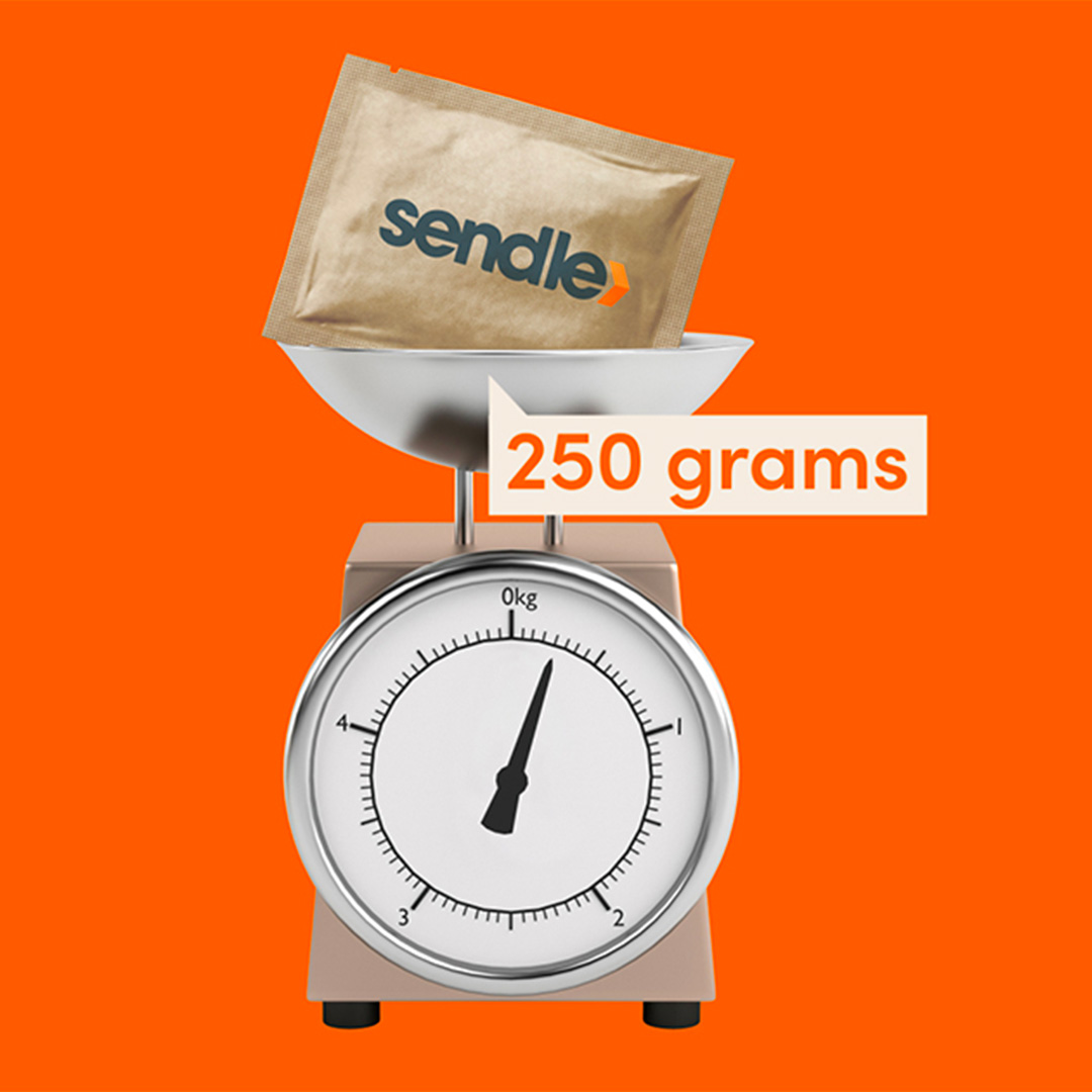 sendle-250-grams-pouch-image