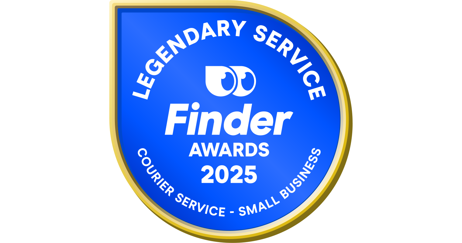 Finder Awards 2025 - Legendary Service